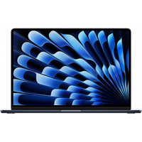 MacBook Air 15.3: M3 8/10, 8GB, 256GB - Pnoc