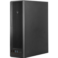 Komputer Platinum MH610S2 i3-12100/8GB/512GB/NO OS