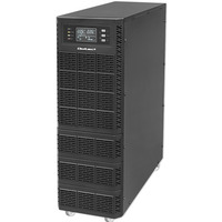 Zasilacz awaryjny UPS 6kVA | 6000W | Power Factor 1.0 | LCD | EPO| USB | On line