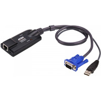 Adapter USB VGA Virtual Media KVM