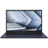 Notebook ExpertBook B1502CBA-BQ0148 i3 1215U 8/512/int/noOS/15, 6"/ gwar. 36 miesicy ON-SITE NBD