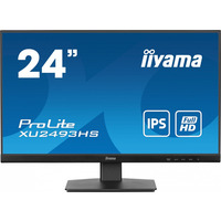 Monitor ProLite 23.8 cala XU2493HS-B6 IPS, HDMI, DP, 2x2W, ACR