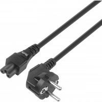 Kabel zasilajcy 1.8 m IEC C5 VDE