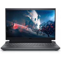 Notebook Inspiron G15 5530/Core i9-13900HX/32GB/1TB SSD/15.6 FHD 165Hz/GeForce RTX 4060/Cam & Mic/WLAN + BT/Backlit Kb/6 Cell/W11Pro/2Y Basic Onsite