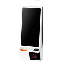 Kiosk samoobsugowy K2 A9, 4GB+32GB, 80mm printer, Camera (QR reader), NFC, WiFi, 24