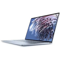 Notebook XPS 13 9315/Core i7-1250U/16GB/512GB SSD/13.4 UHD Touch/Intel Iris Xe/WLAN + BT/Backlit Kb/3 Cell/W11Pro/3Y Basic Onsite