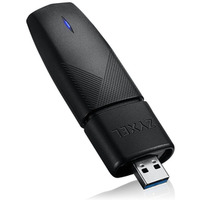 Dwupasmowy bezprzewodowy adapter USB AX1800 NWD7605-EU0101F