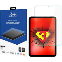 Szko hybrydowe FlexibleGlass iPad Mini 6 generacji 2021 8, 3"