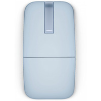 Mysz Bluetooth Travel MS700 - Misty Blue