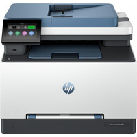 Urz�dzenie wielofunkcyjne Color LaserJet Pro 3302fdn 499Q7F