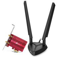 Karta sieciowa Archer TXE75E PCI-E AXE5400