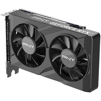 Karta graficzna GeForce RTX3050 6GB Verto Dual Fan Edition