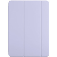 Etui Smart Folio do iPada Air 11 cali (M2) - jasny fio�kowy