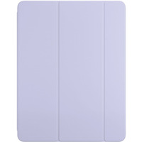 Etui Smart Folio do iPada Air 13 cali (M2) - jasny fiokowy