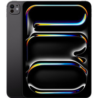 iPad Pro 11 cali Wi-Fi + Cellular 1TB - Gwiezdna czer