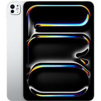 iPad Pro 11 cali Wi-Fi 2TB - Srebrny Nano