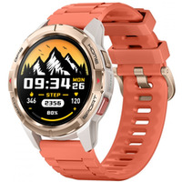 Smartwatch GS Active 1.3 cala 400 mAh Z�oty
