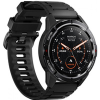 Smartwatch GS Active 1.3 cala 400 mAh czarny