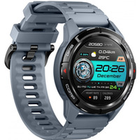 Smartwatch GS Active 1.3 cala 400 mAh Szary