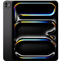 iPad Pro 13 cali Wi-Fi 256GB - Gwiezdna czer