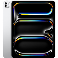 iPad Pro 13 cali Wi-Fi 256GB - Srebrny