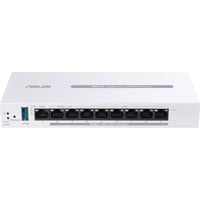 Router VPN EBG19 PoE+ 9-port