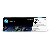 Toner 219A W2190A czarny