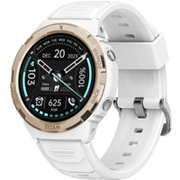 Smartwatch FW100 Titan Valkiria Bia�y