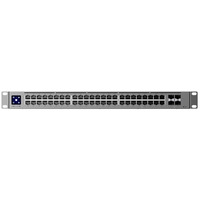 Prze³±cznik UniFi USW-PRO-MAX-48-POE