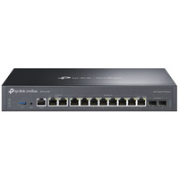 Router ER7412-M2 Multigigabit VPN