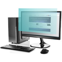 Filtr światła niebieskiego 21.5 cala | 16:9 | Ochrona wzroku | Anti Glare | Matowy | na monitor