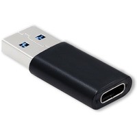 Adapter USB typ A mski | USB typ C eski