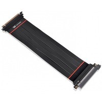 Riser tama - TT Premium PCI-E 4.0 x16 Extender - 300mm