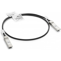 Modu kabel Aruba IOn 10G SFP+ to SFP+ 1m DAC R9D19A