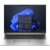 Notebook EliteBook 860 G11 U5-125U 512GB/16GB/W11P/16.0 9G0F4ET