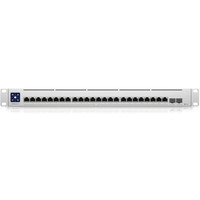 Prze³±cznik zarz±dzalny Networks UniFi Enterprise XG 24 Switch
