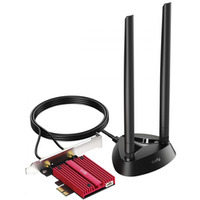 Karta sieciowa WE9300S PCI-E WiFi 7 BE9300
