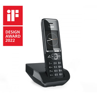 Telefon bezprzewodowy Comfort 550