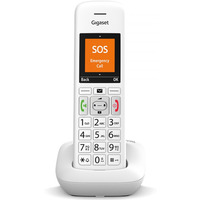 Telefon bezprzewodowy E390