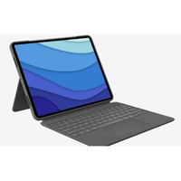 Combo Touch US iPad Pro 12, 9&acute;&acute; 5th Gen Grey
