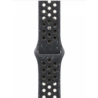 Pasek sportowy Nike w kolorze nocnego nieba do koperty 40 mm - rozmiar M/L