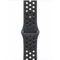 Pasek sportowy Nike w kolorze nocnego nieba do koperty 42 mm - rozmiar M/L