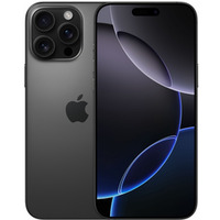 iPhone 16 Pro Max 256GB - Tytan czarny