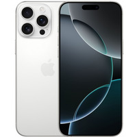 iPhone 16 Pro Max 256GB - Tytan biay