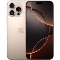 iPhone 16 Pro Max 512GB - Tytan pustynny