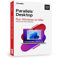 Parallels Desktop 20 Retail FULL box