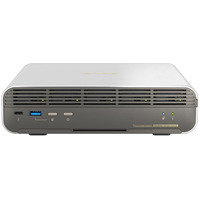 Serwer NAS TBS-h574TX-i5-16G 5bay Intel i5-1340PE 12C 16G