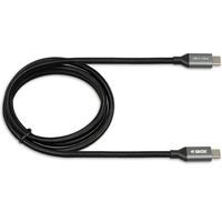 Kabel Typu C 3, 2 gen 2.0 IKUMTC31G2 - 1m