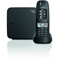 Telefon bezprzewodowy E630