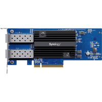 Karta sieciowa E10G30-F2 10GbE 10GbE SFP+ PCI-e 3.0x8 5Y